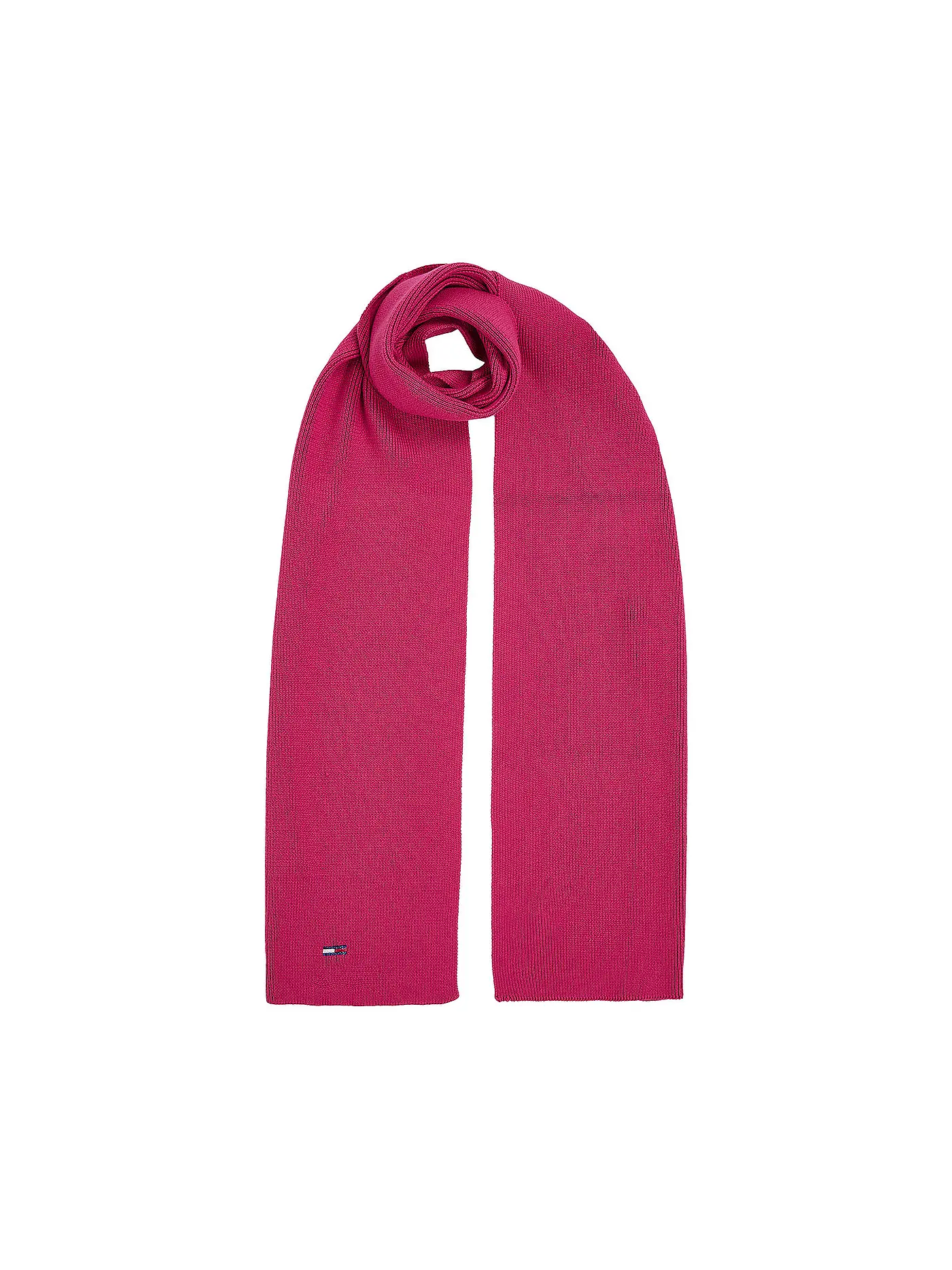 TOMMY JEANS | Schal | pink